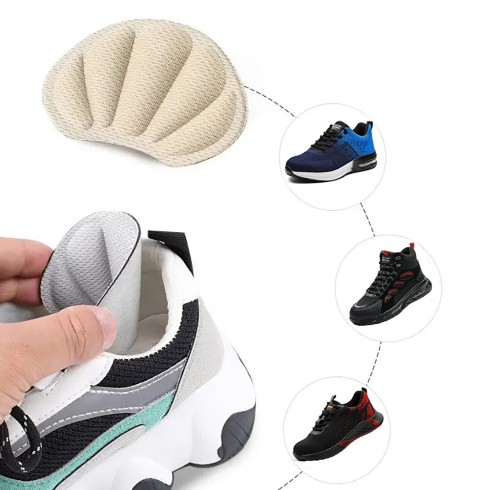 Heel grips for sneakers shop