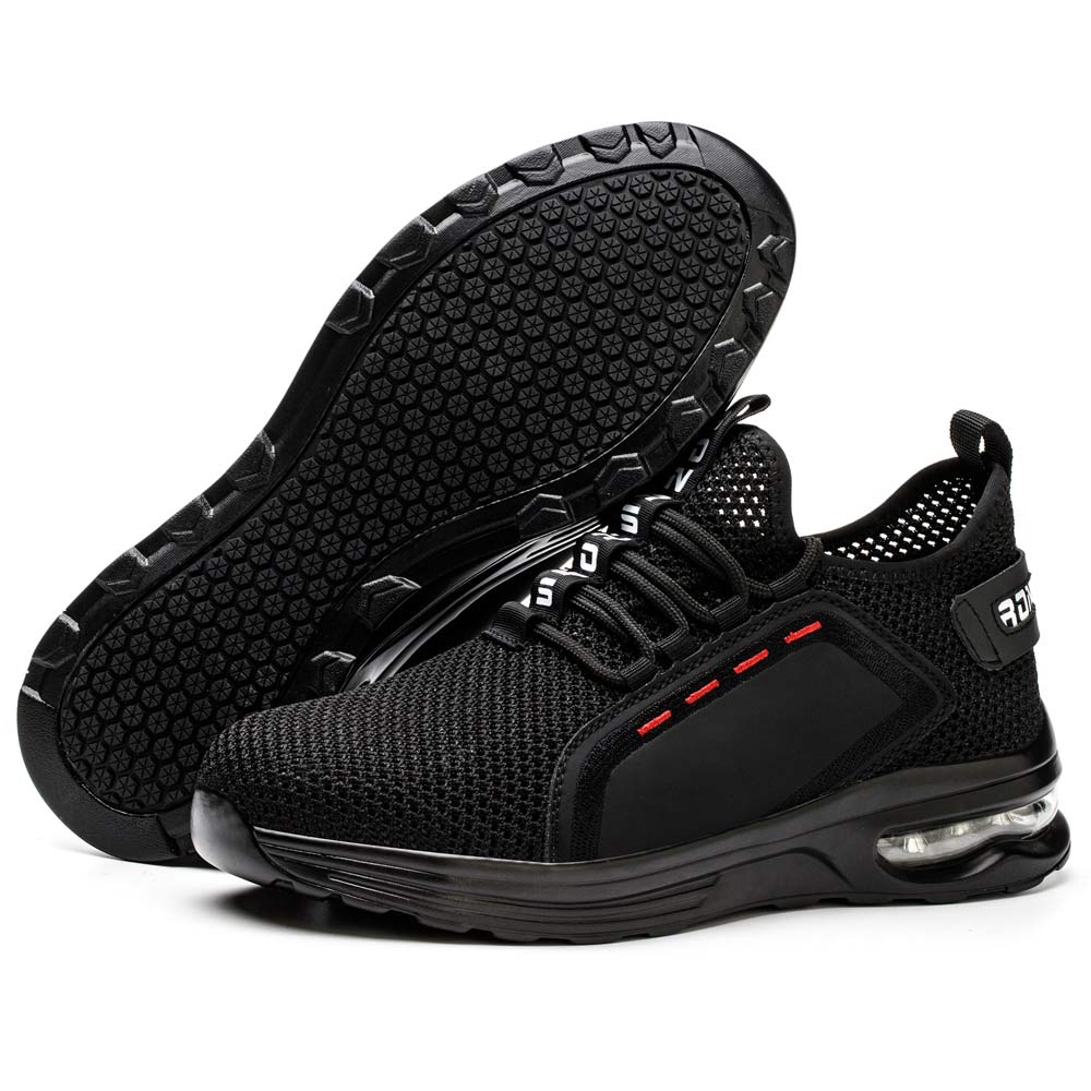 Stylish composite toe shoes discount