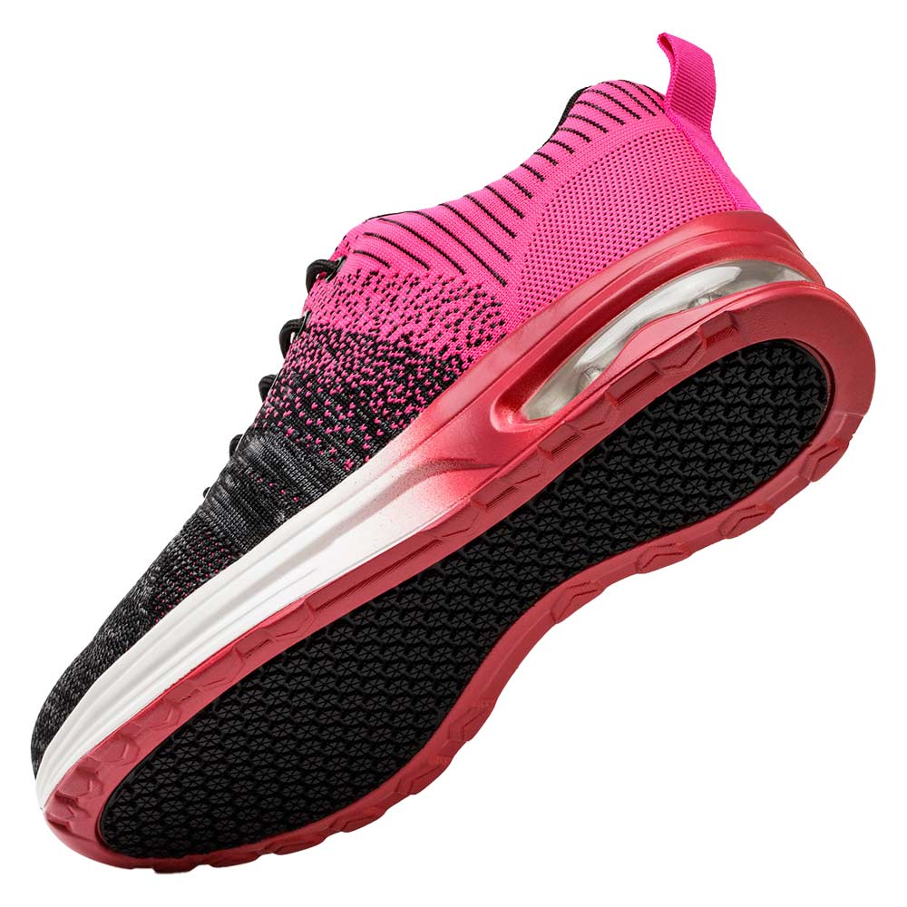 Pink airwalk shoes store
