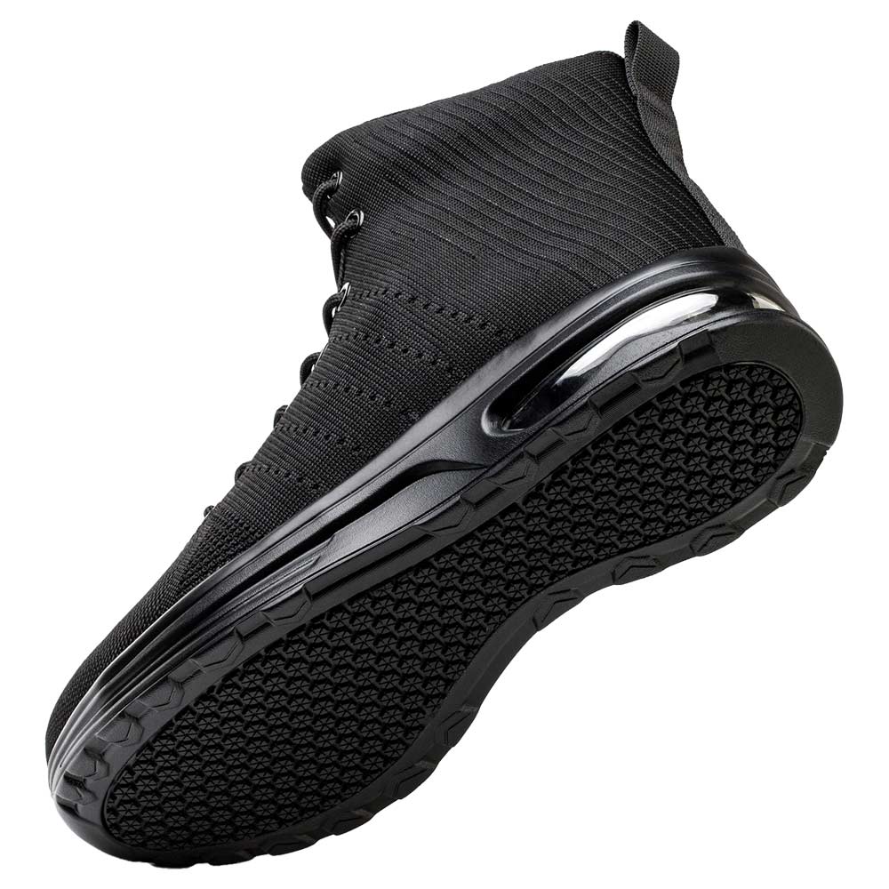 Air max steel toe boots hotsell
