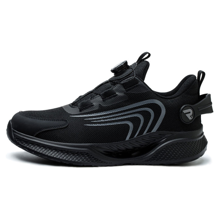 Nike Black Trainers Comfy Nike Sportswear Air Max DN Black