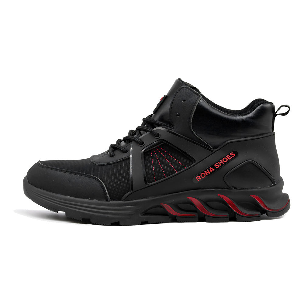 Steel cap toe shoes clearance