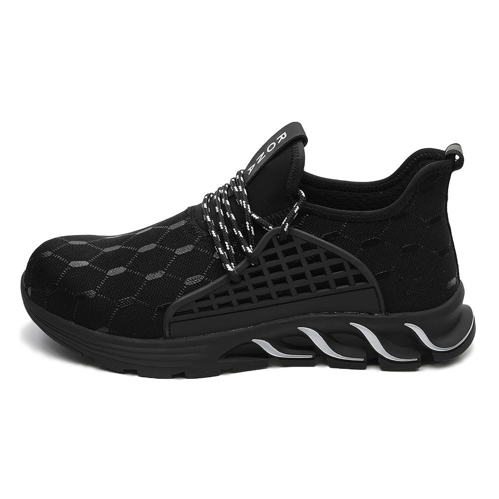 Lyra Black UK 7.5 EU 41 US 8