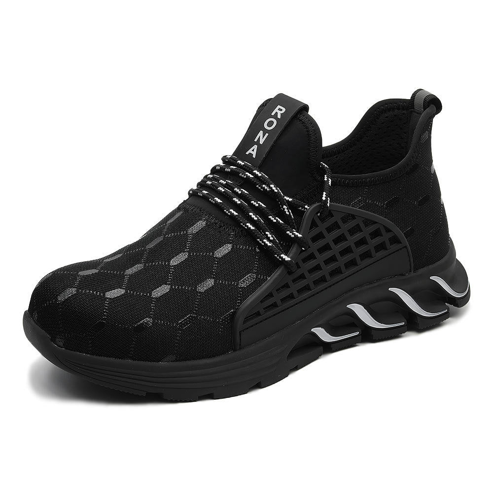 Lyra Black UK 7.5 EU 41 US 8