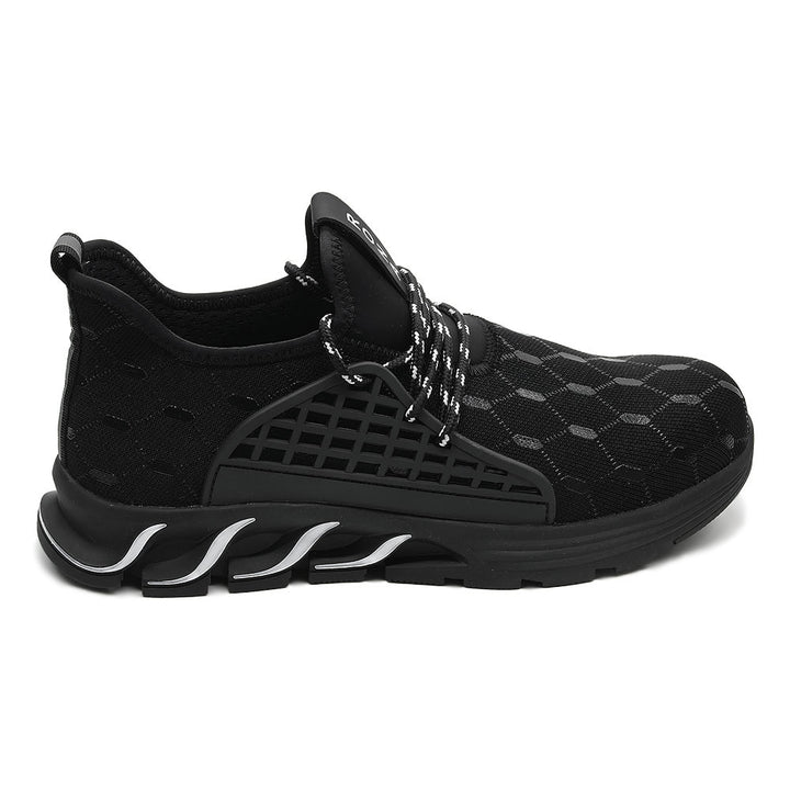 Casual steel cap shoes cheap