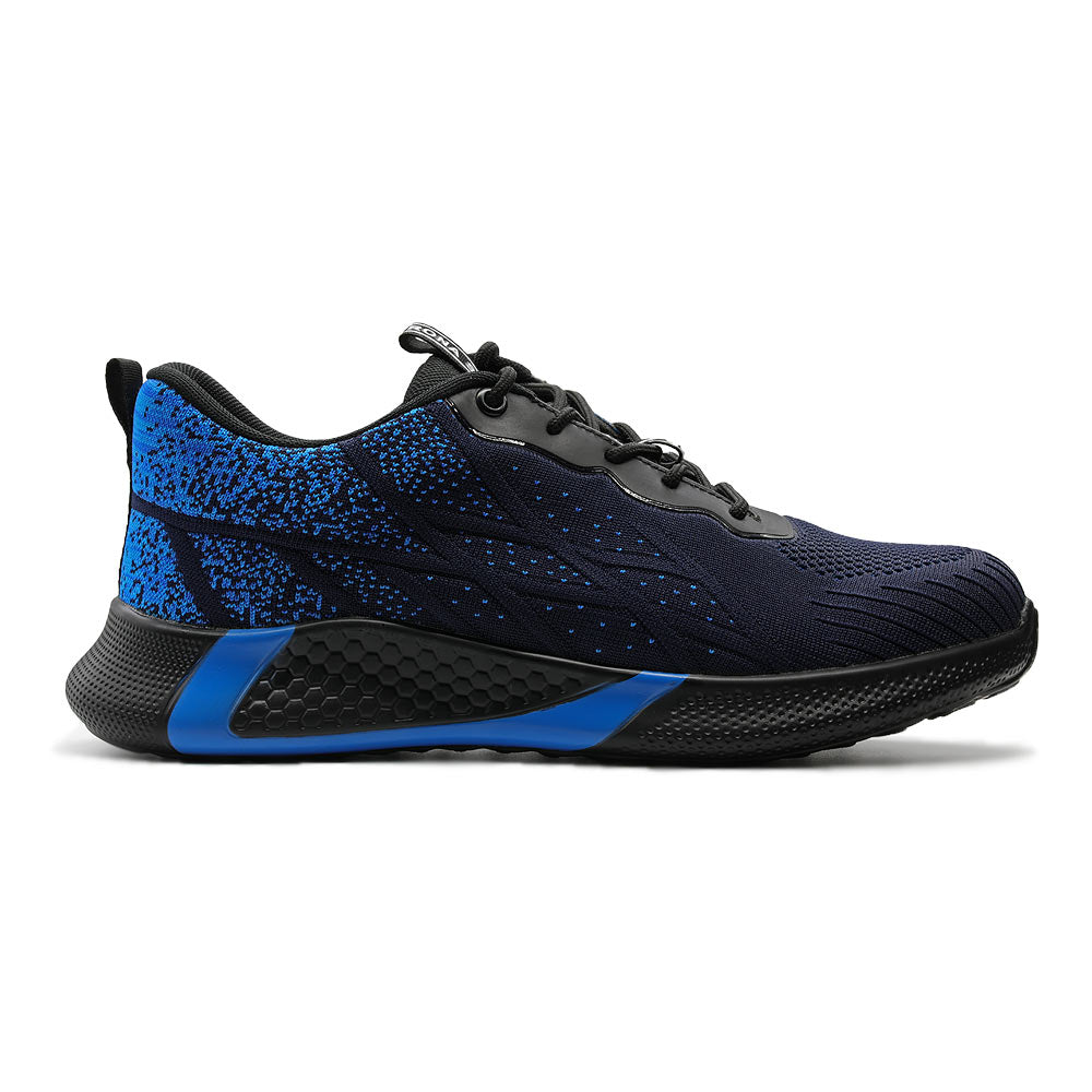 Steel toe cap work trainers on sale