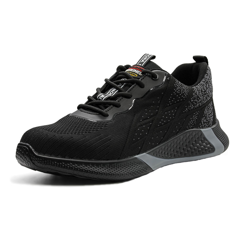 Comfortable work trainers discount