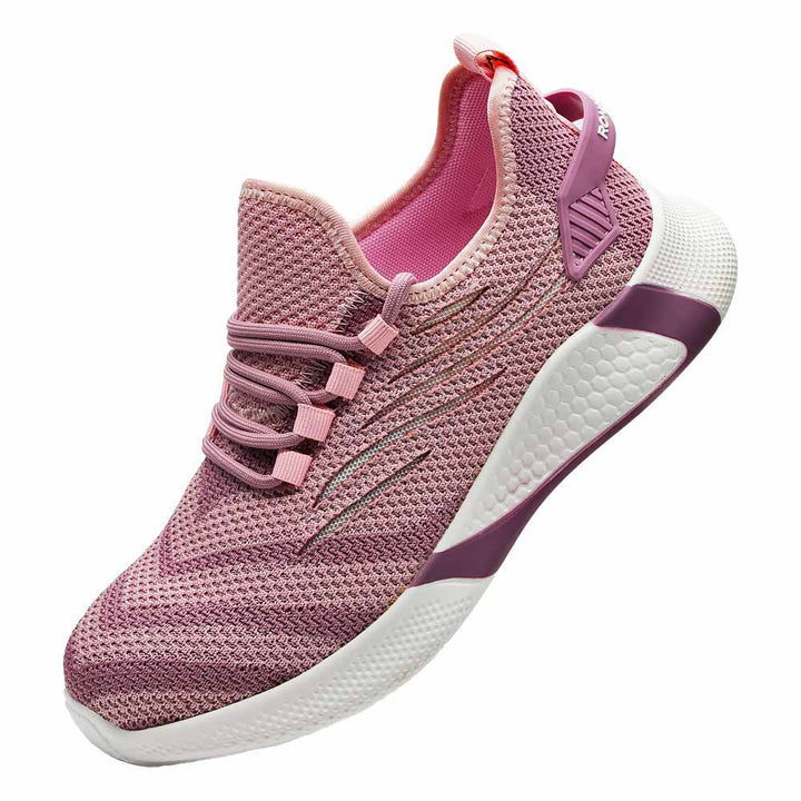 Pink steel toe rubber boots cheap
