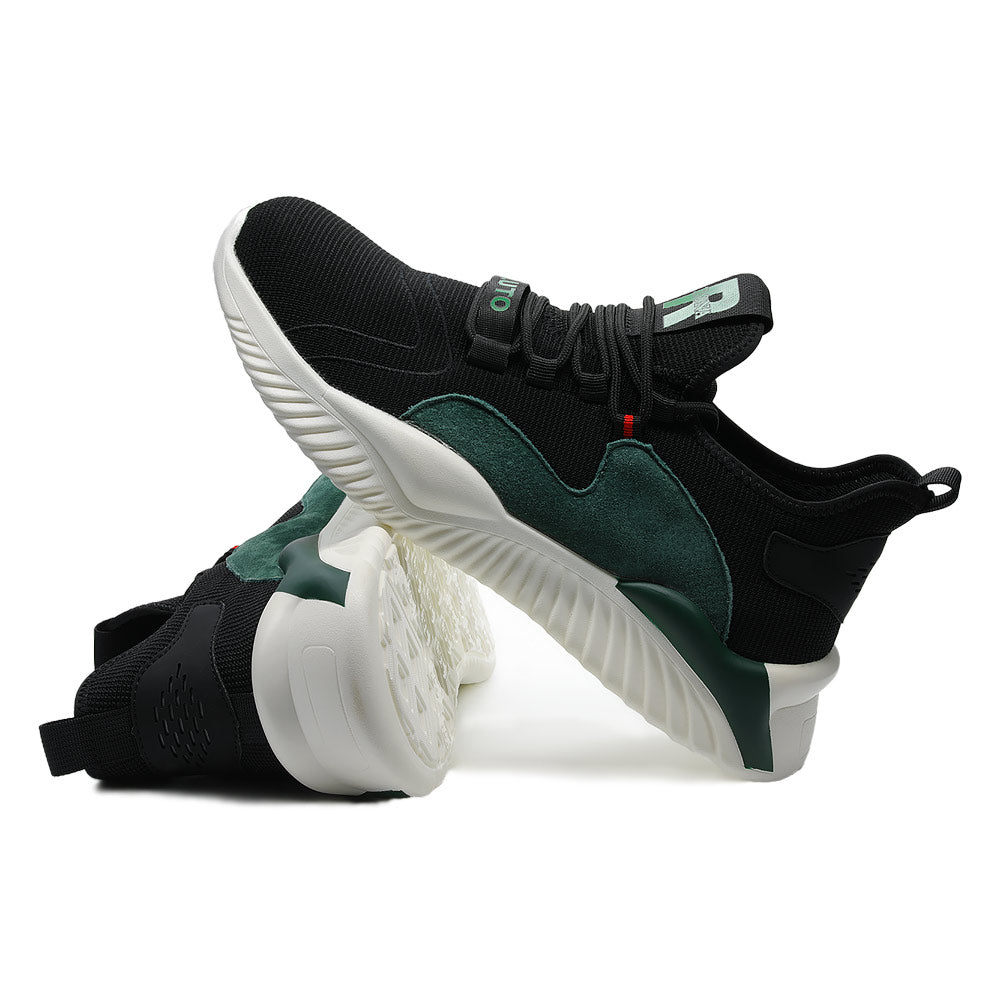 Pluto Green