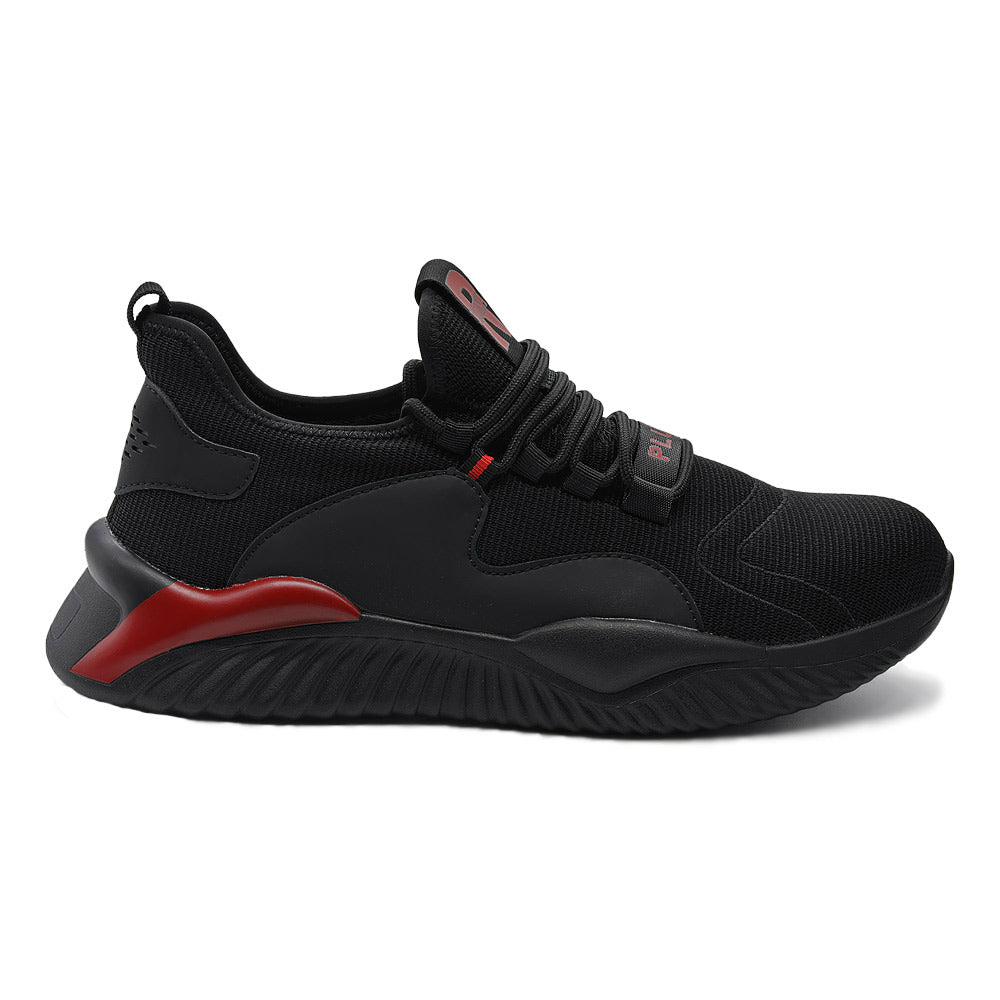Safety Shoes Steel Toe Cap Shoes Work Shoes Comfortable and Light Safety Trainers Slip and Oil Resistant For Men Women and Ladies Pluto Red Rona Shoes
