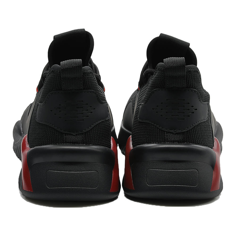 Safety Shoes Steel Toe Cap Shoes Work Shoes Comfortable and Light Safety Trainers Slip and Oil Resistant For Men Women and Ladies Pluto Red Rona Shoes