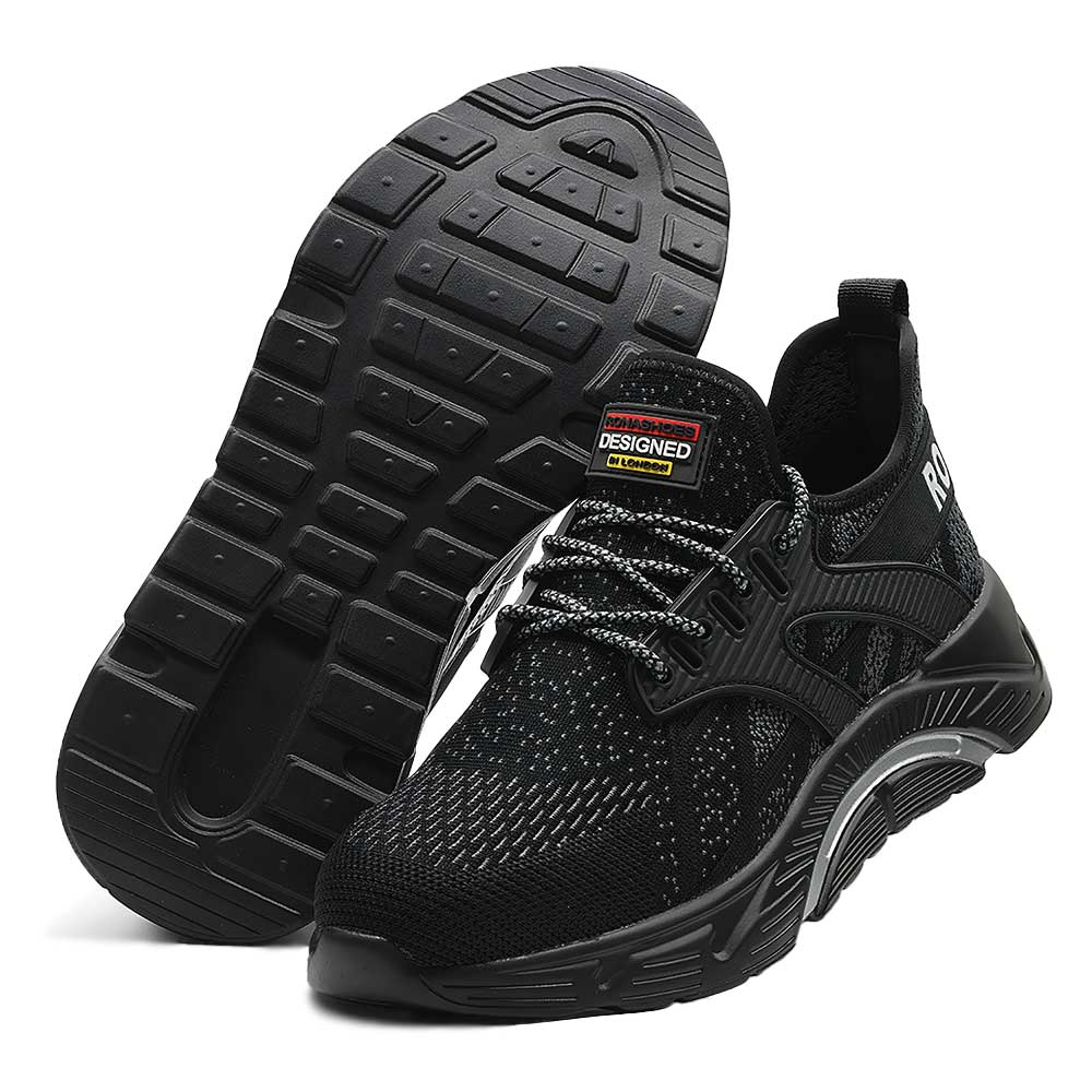 Prime safety shoes clearance