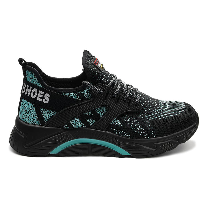 Brooks steel toe shoes clearance