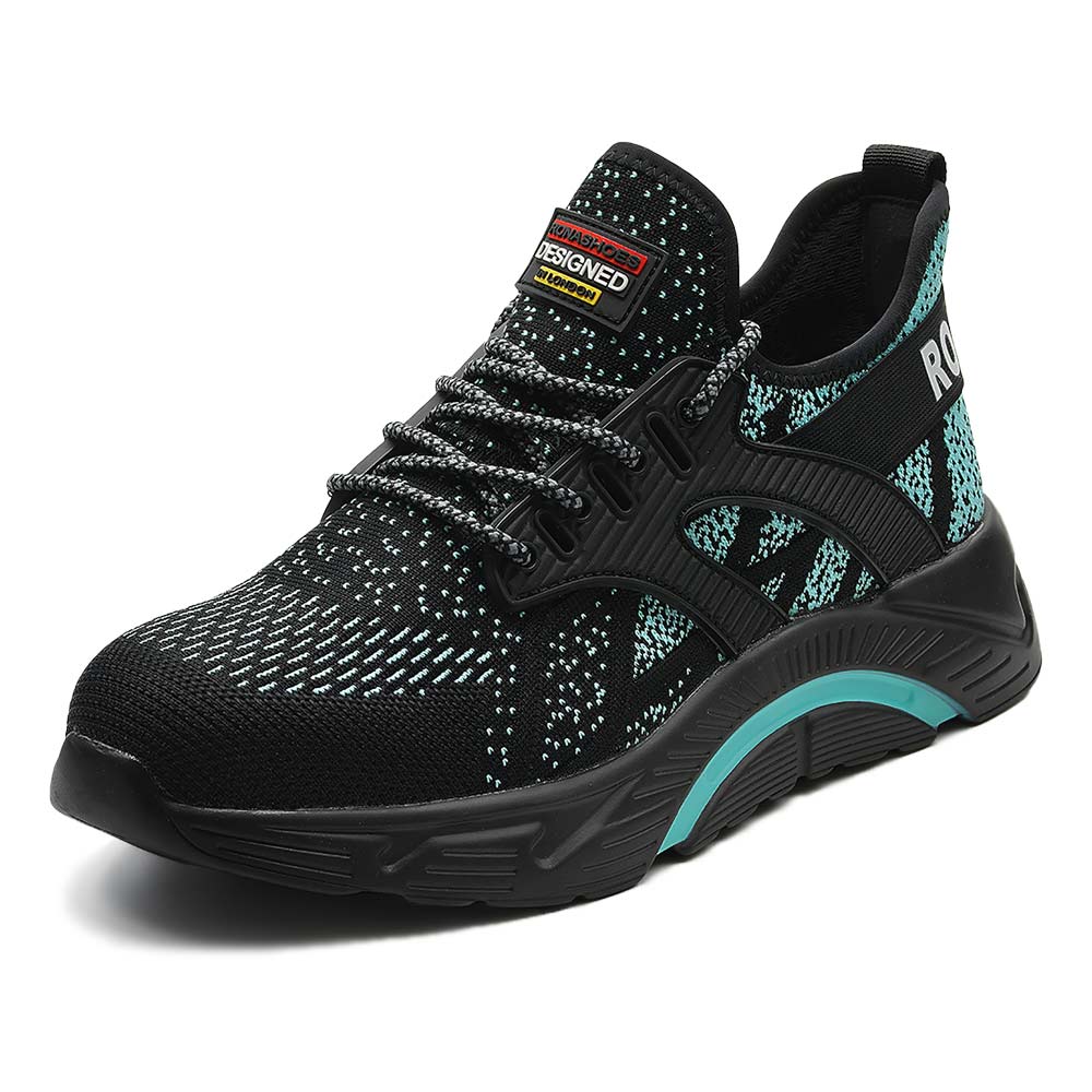 Brooks steel toe shoes shop