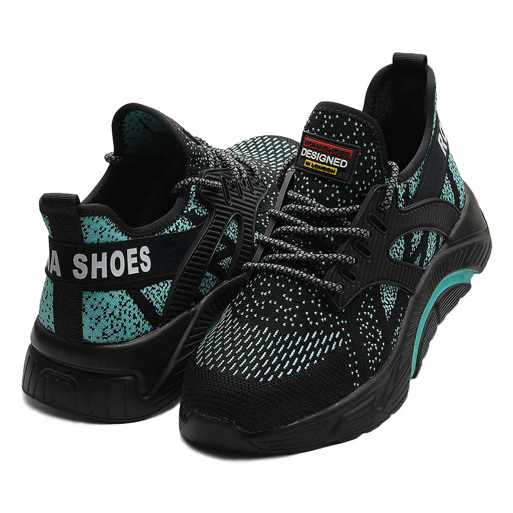 Reebok classic steel toe online