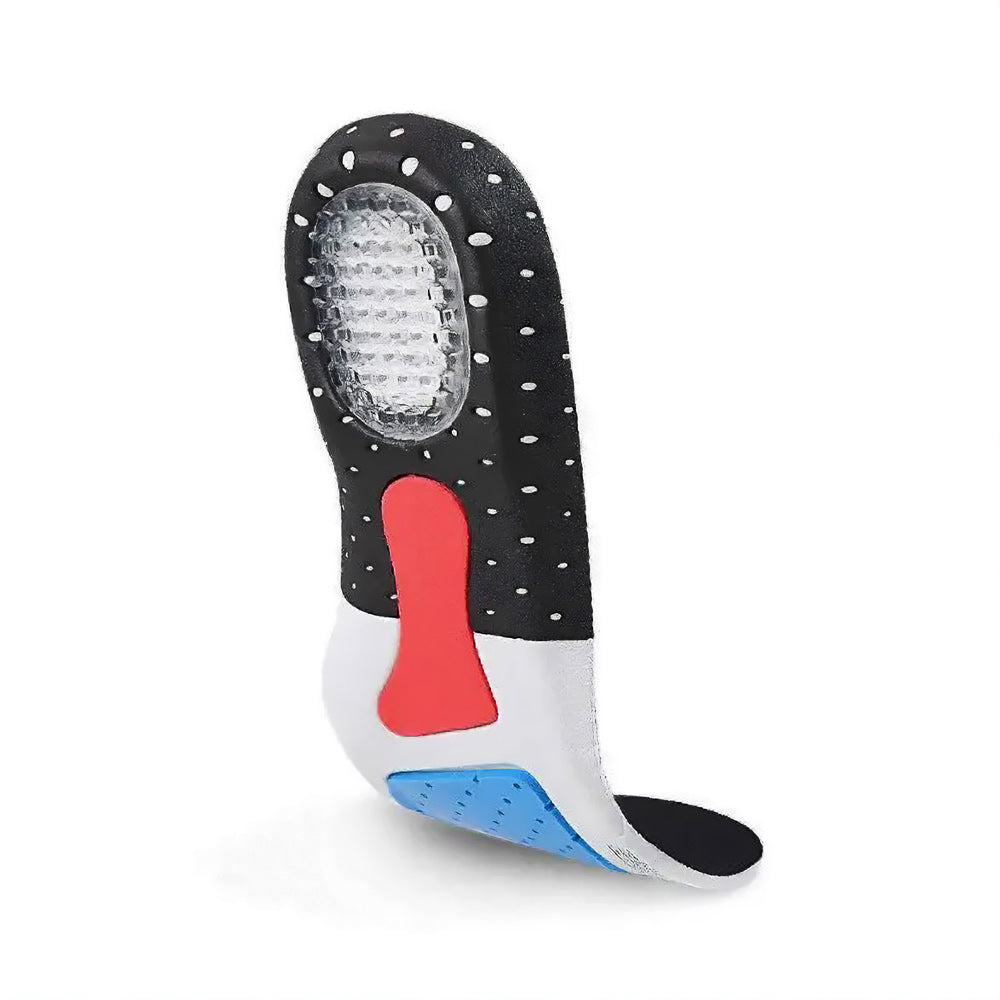 Soft Orthotic Arch Support Insole – Rona Shoes - Main Image