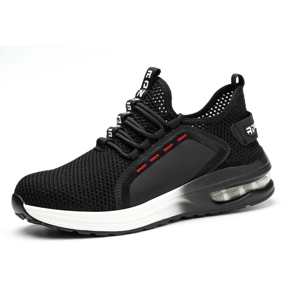 Mens steel toe tennis shoes new arrivals
