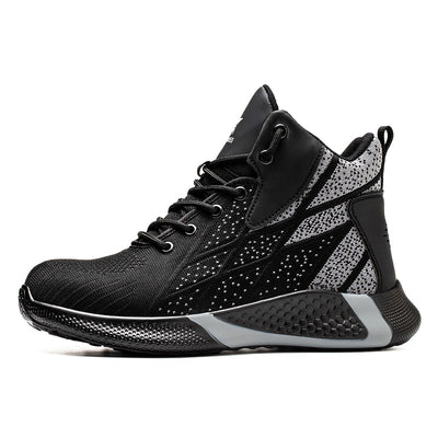Mercury Black