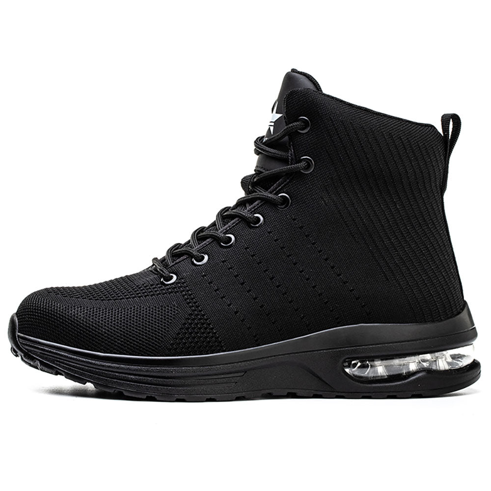 Womens nike work boots store